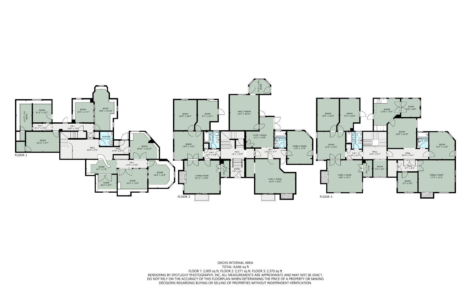 Detail Gallery Image 22 of 22 For 2108 Lakeshore Ave, Oakland,  CA 94606 - 10 Beds | 4/1 Baths