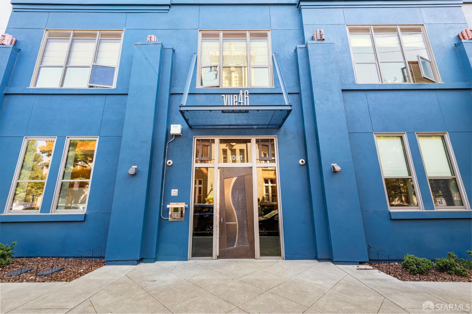 Detail Gallery Image 43 of 43 For 1001 46th St #508,  Emeryville,  CA 94608 - 2 Beds | 2 Baths