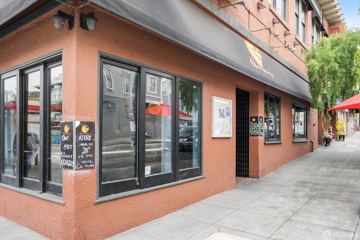 Detail Gallery Image 23 of 26 For 500 Castro St, San Francisco,  CA 94114 - – Beds | – Baths