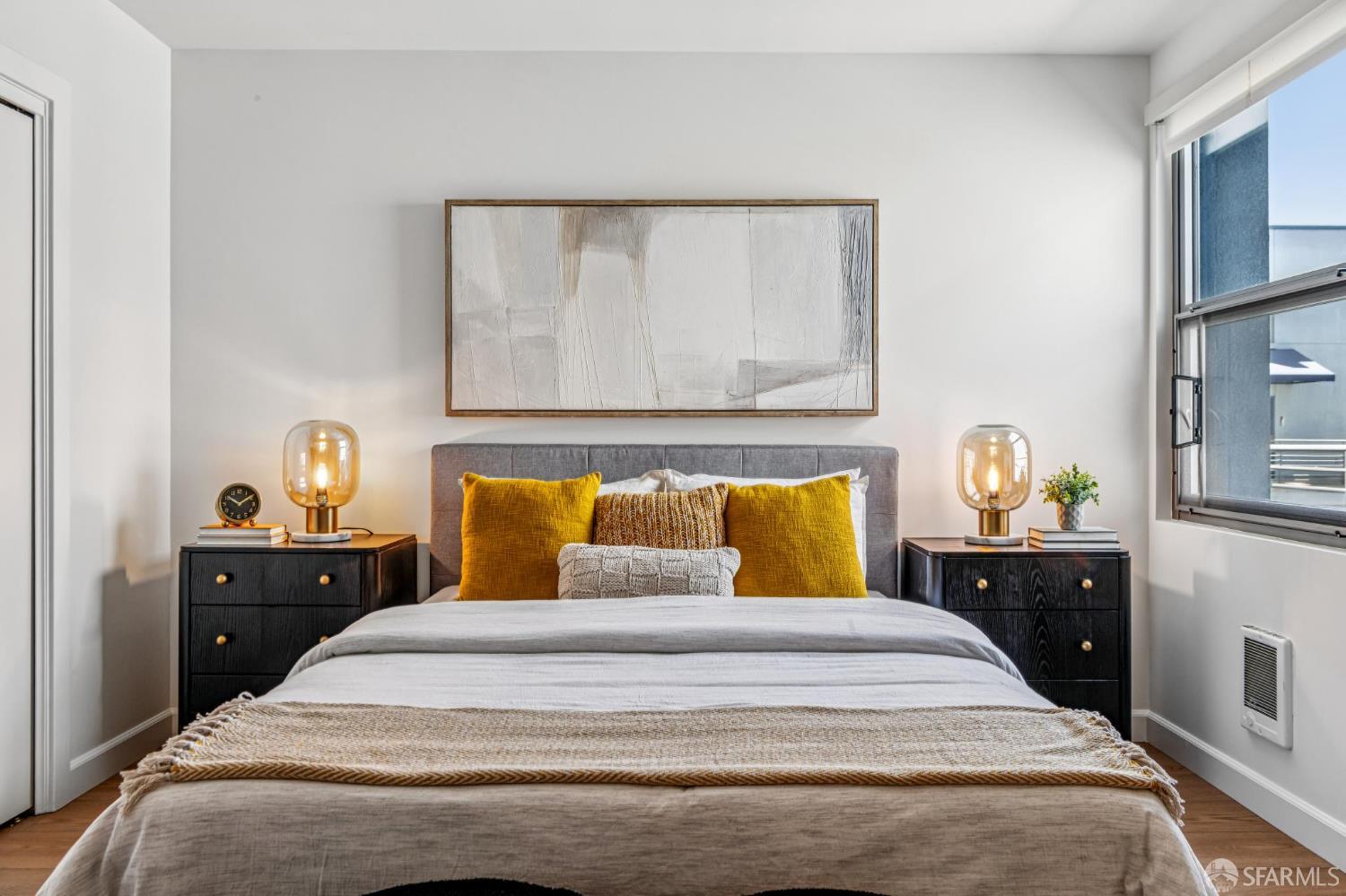 Detail Gallery Image 16 of 43 For 1001 46th St #508,  Emeryville,  CA 94608 - 2 Beds | 2 Baths