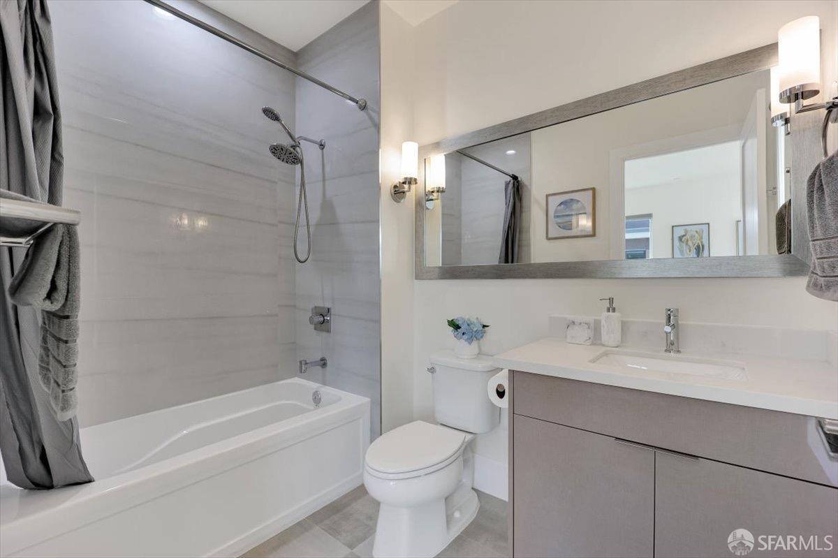 Detail Gallery Image 40 of 60 For 3875 El Camino Real #2,  Palo Alto,  CA 94306 - 2 Beds | 3 Baths