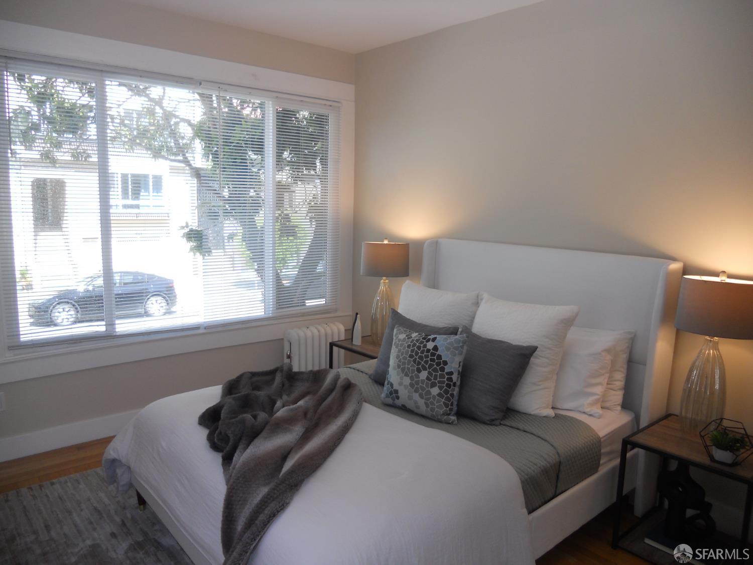 Detail Gallery Image 16 of 26 For 700 12th Ave #2,  San Francisco,  CA 94118 - 3 Beds | 2 Baths
