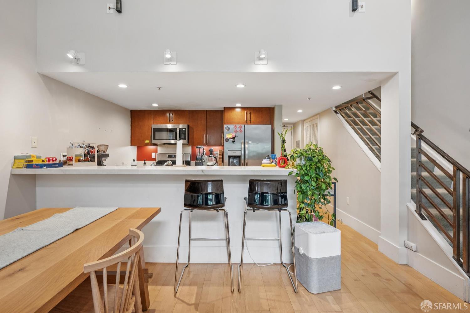 Detail Gallery Image 15 of 29 For 700 Illinois St #3,  San Francisco,  CA 94107 - 1 Beds | 2 Baths