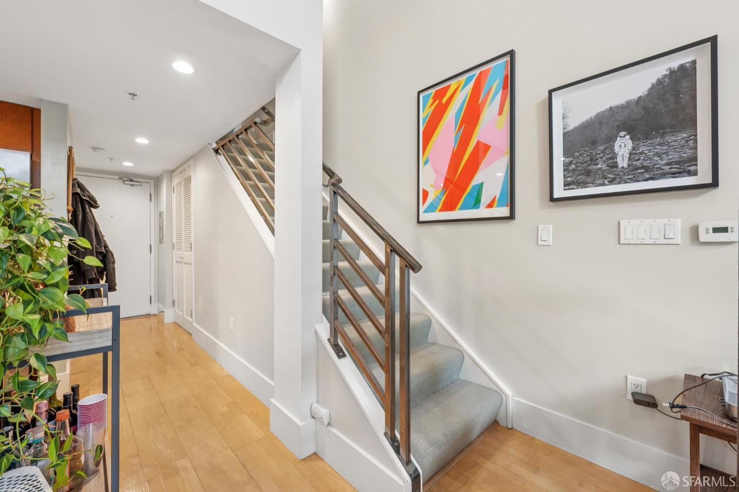 Detail Gallery Image 20 of 29 For 700 Illinois St #3,  San Francisco,  CA 94107 - 1 Beds | 2 Baths