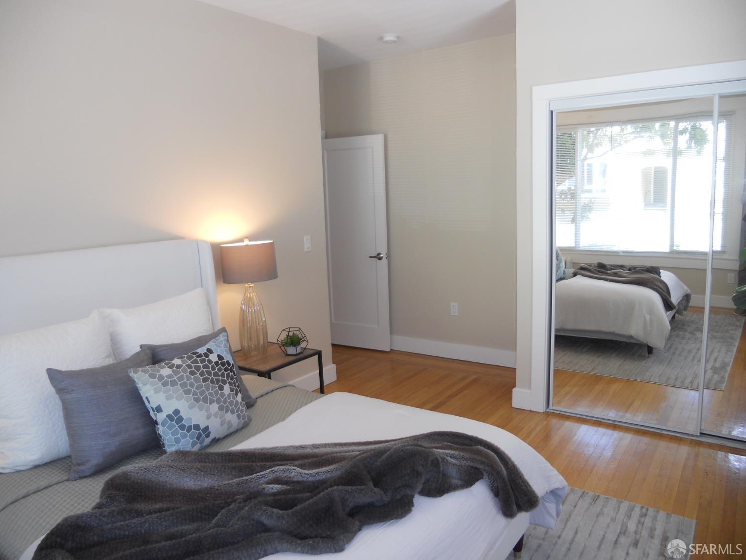 Detail Gallery Image 17 of 26 For 700 12th Ave #2,  San Francisco,  CA 94118 - 3 Beds | 2 Baths