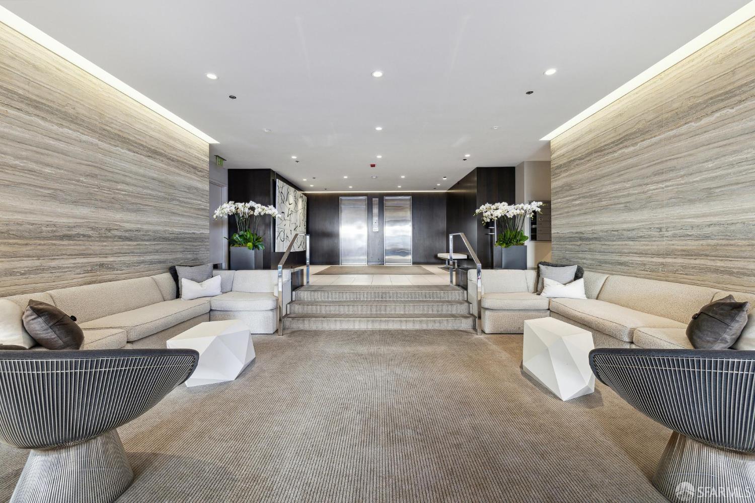 Detail Gallery Image 24 of 31 For 999 Green St #1403,  San Francisco,  CA 94133 - 1 Beds | 1 Baths