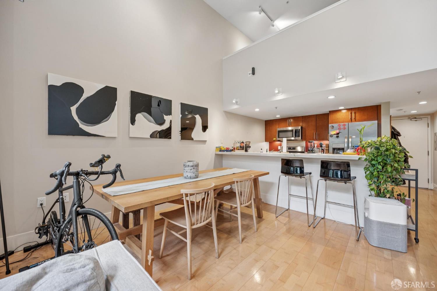 Detail Gallery Image 10 of 29 For 700 Illinois St #3,  San Francisco,  CA 94107 - 1 Beds | 2 Baths