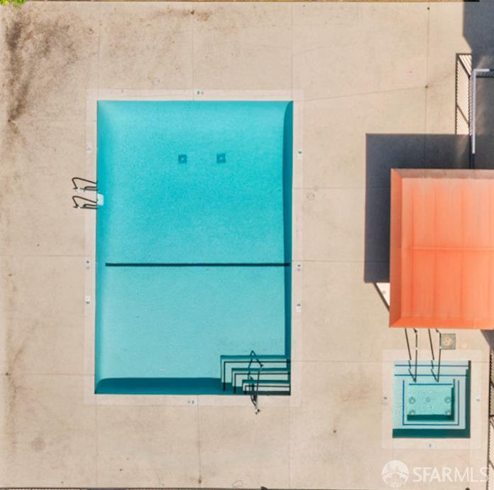 Detail Gallery Image 15 of 17 For 1310 Walden Rd #15,  Walnut Creek,  CA 94597 - 2 Beds | 2 Baths