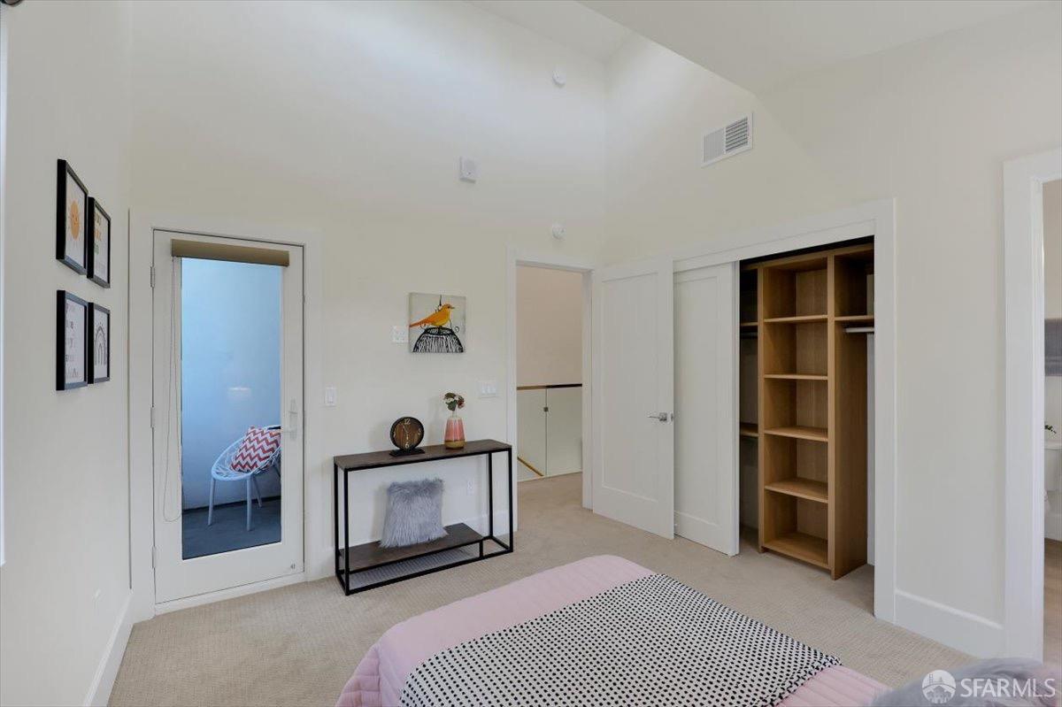 Detail Gallery Image 29 of 60 For 3875 El Camino Real #2,  Palo Alto,  CA 94306 - 2 Beds | 3 Baths