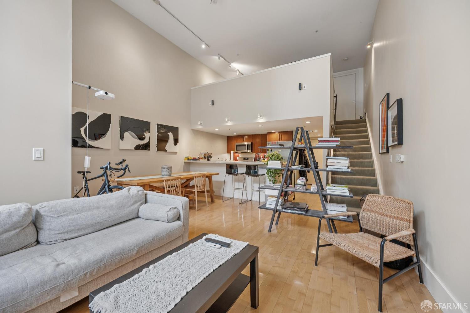 Detail Gallery Image 9 of 29 For 700 Illinois St #3,  San Francisco,  CA 94107 - 1 Beds | 2 Baths