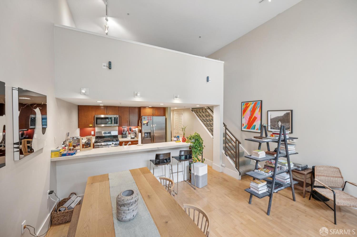 Detail Gallery Image 14 of 29 For 700 Illinois St #3,  San Francisco,  CA 94107 - 1 Beds | 2 Baths