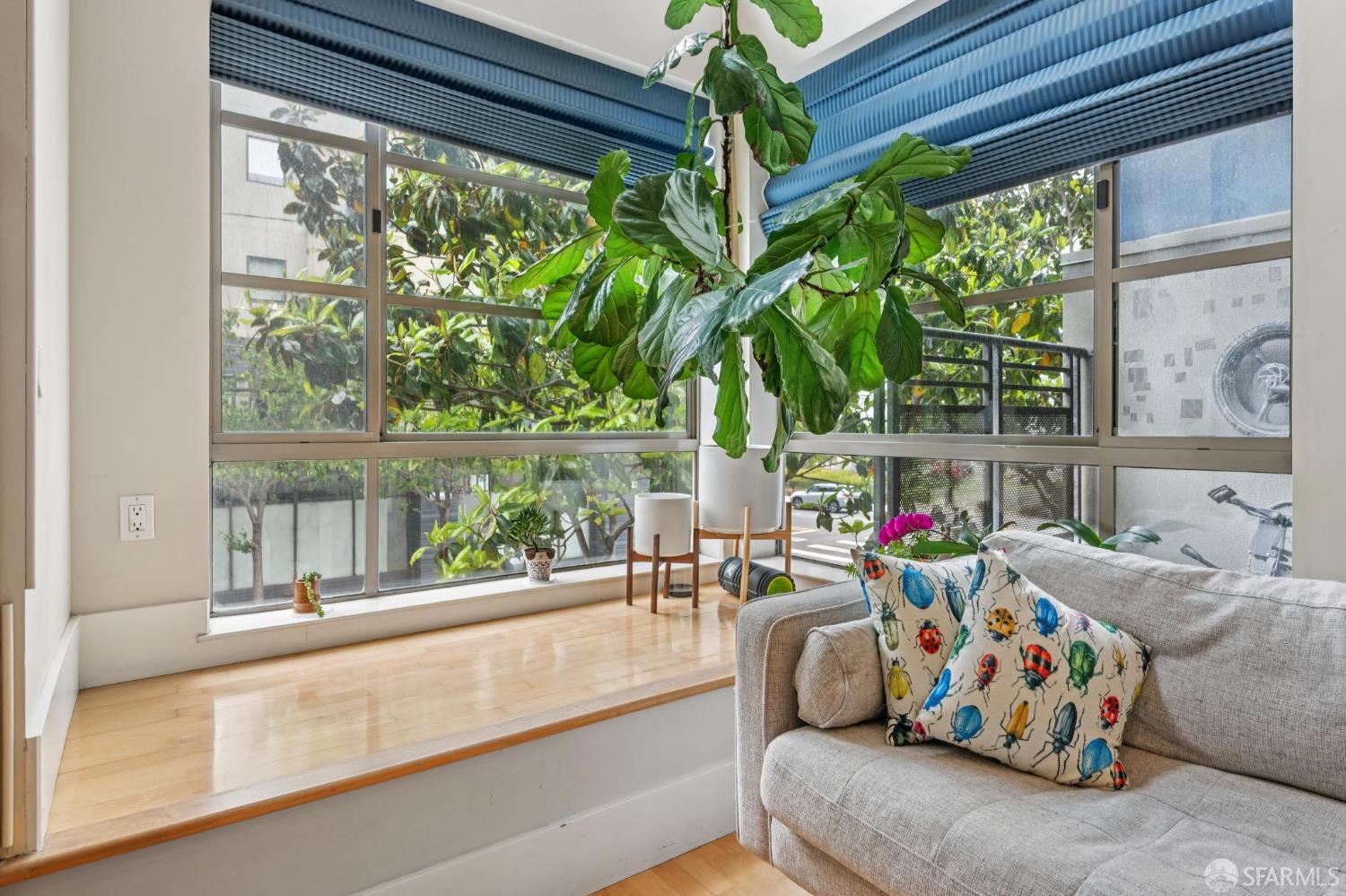Detail Gallery Image 7 of 29 For 700 Illinois St #3,  San Francisco,  CA 94107 - 1 Beds | 2 Baths