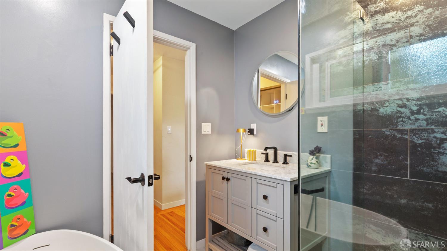 Detail Gallery Image 16 of 29 For 29 Woodcrest Cir, Oakland,  CA 94602 - 3 Beds | 2 Baths