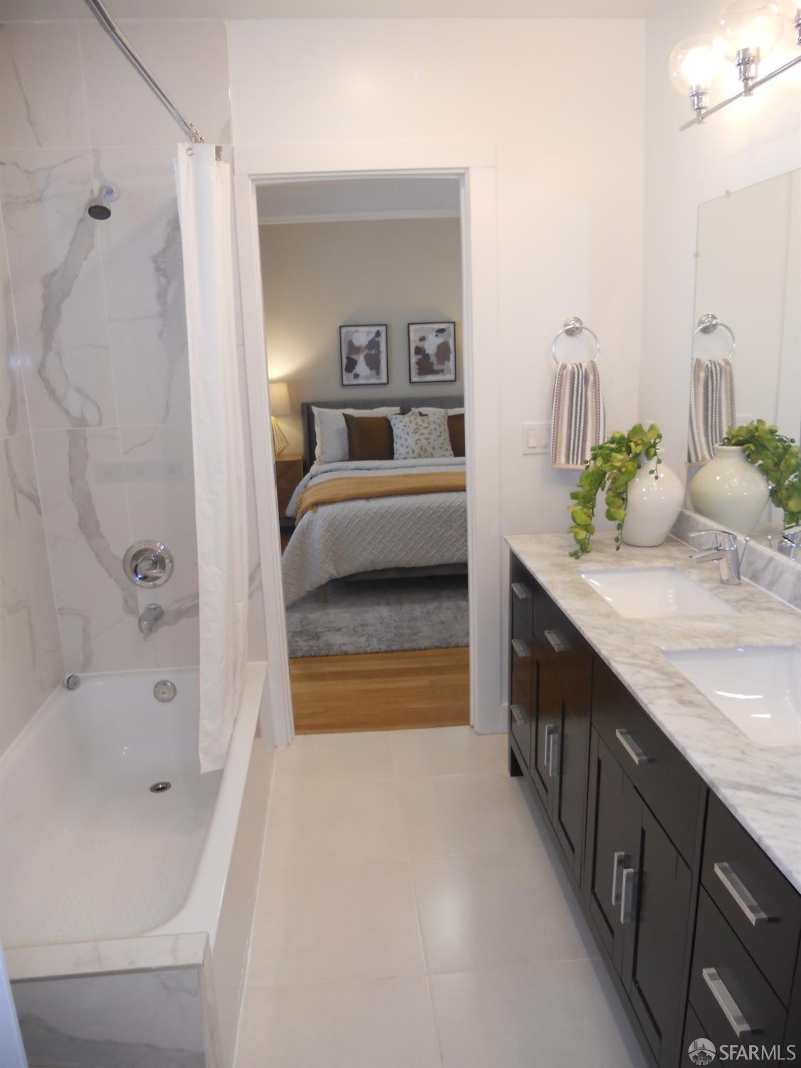 Detail Gallery Image 11 of 26 For 700 12th Ave #2,  San Francisco,  CA 94118 - 3 Beds | 2 Baths