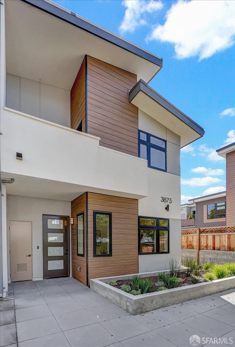 Detail Gallery Image 6 of 60 For 3875 El Camino Real #2,  Palo Alto,  CA 94306 - 2 Beds | 3 Baths