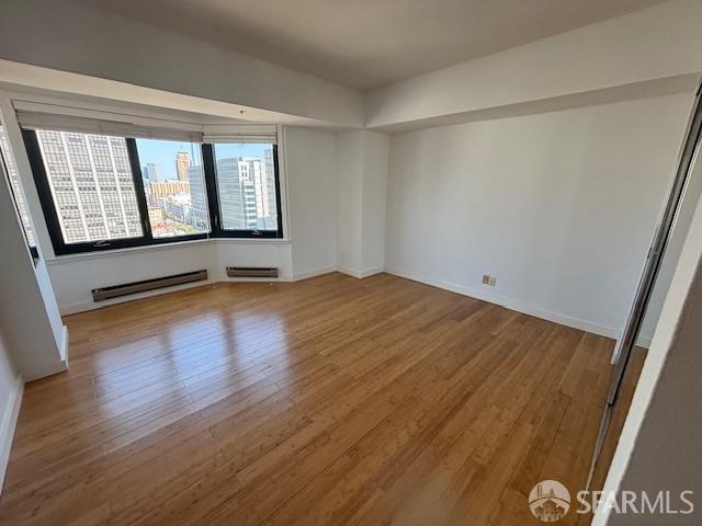 Detail Gallery Image 31 of 33 For 601 Van Ness Ave #1102,  San Francisco,  CA 94102 - 1 Beds | 1 Baths