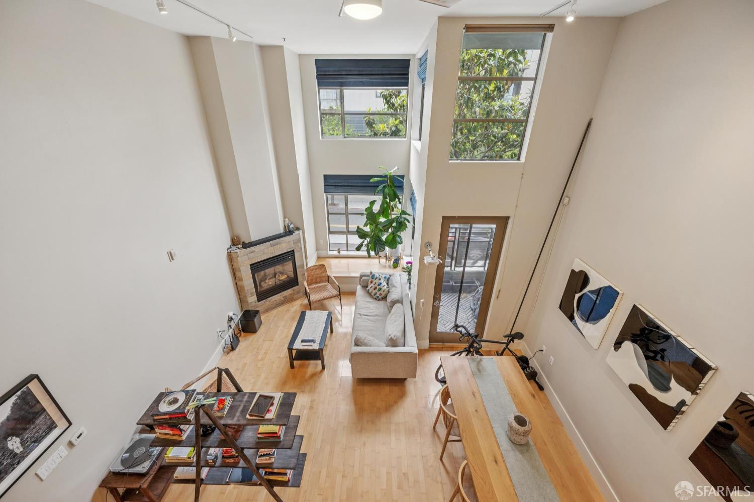 Detail Gallery Image 25 of 29 For 700 Illinois St #3,  San Francisco,  CA 94107 - 1 Beds | 2 Baths