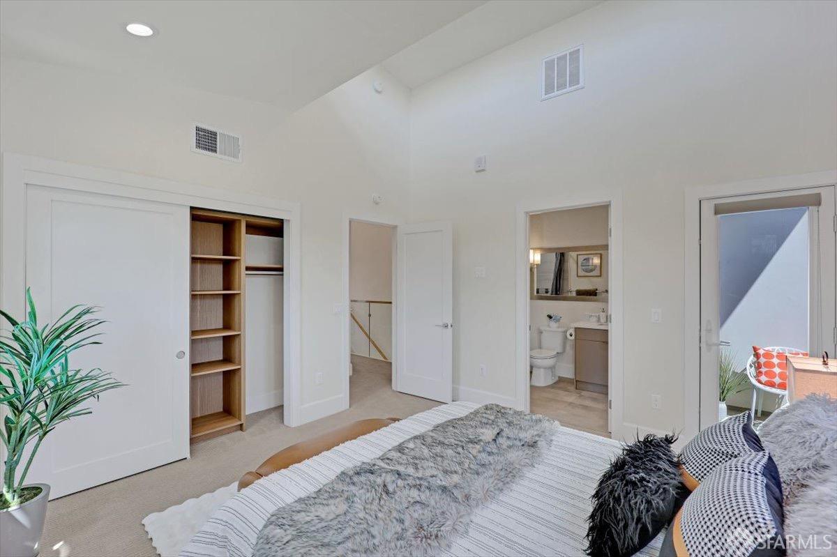 Detail Gallery Image 38 of 60 For 3875 El Camino Real #2,  Palo Alto,  CA 94306 - 2 Beds | 3 Baths