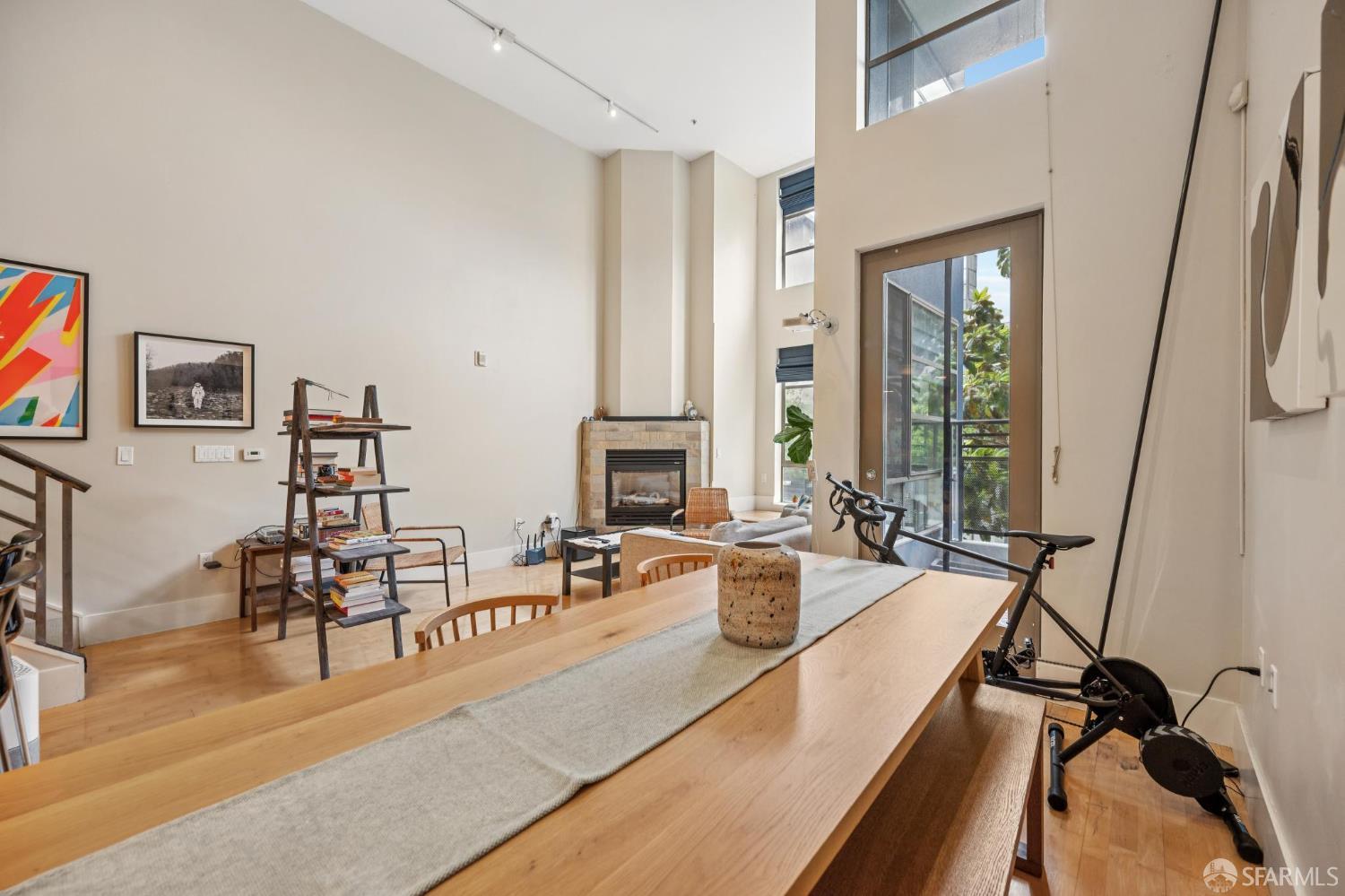 Detail Gallery Image 12 of 29 For 700 Illinois St #3,  San Francisco,  CA 94107 - 1 Beds | 2 Baths