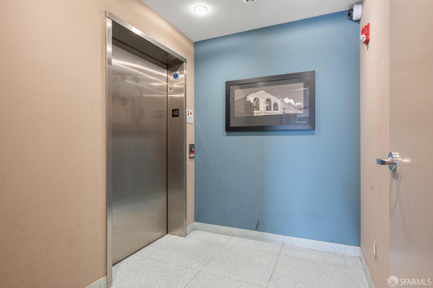 Detail Gallery Image 28 of 29 For 700 Illinois St #3,  San Francisco,  CA 94107 - 1 Beds | 2 Baths
