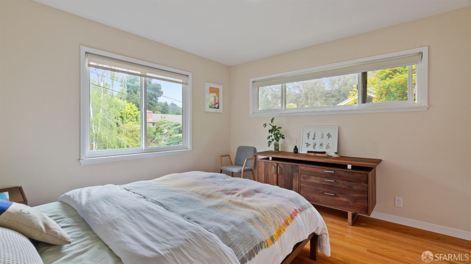 Detail Gallery Image 18 of 29 For 29 Woodcrest Cir, Oakland,  CA 94602 - 3 Beds | 2 Baths