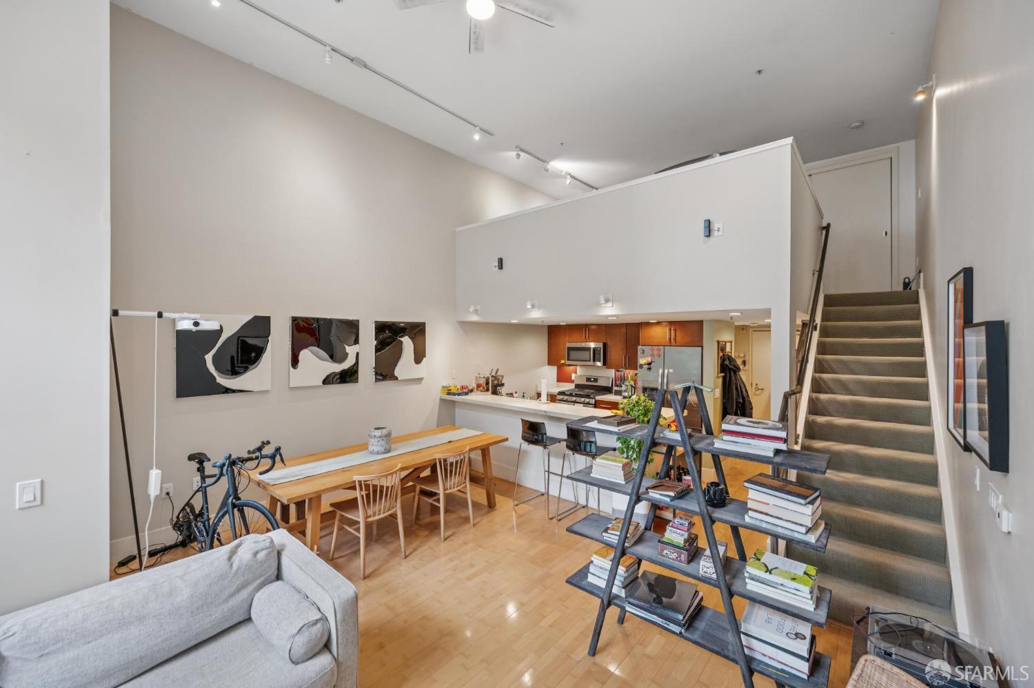 Detail Gallery Image 19 of 29 For 700 Illinois St #3,  San Francisco,  CA 94107 - 1 Beds | 2 Baths