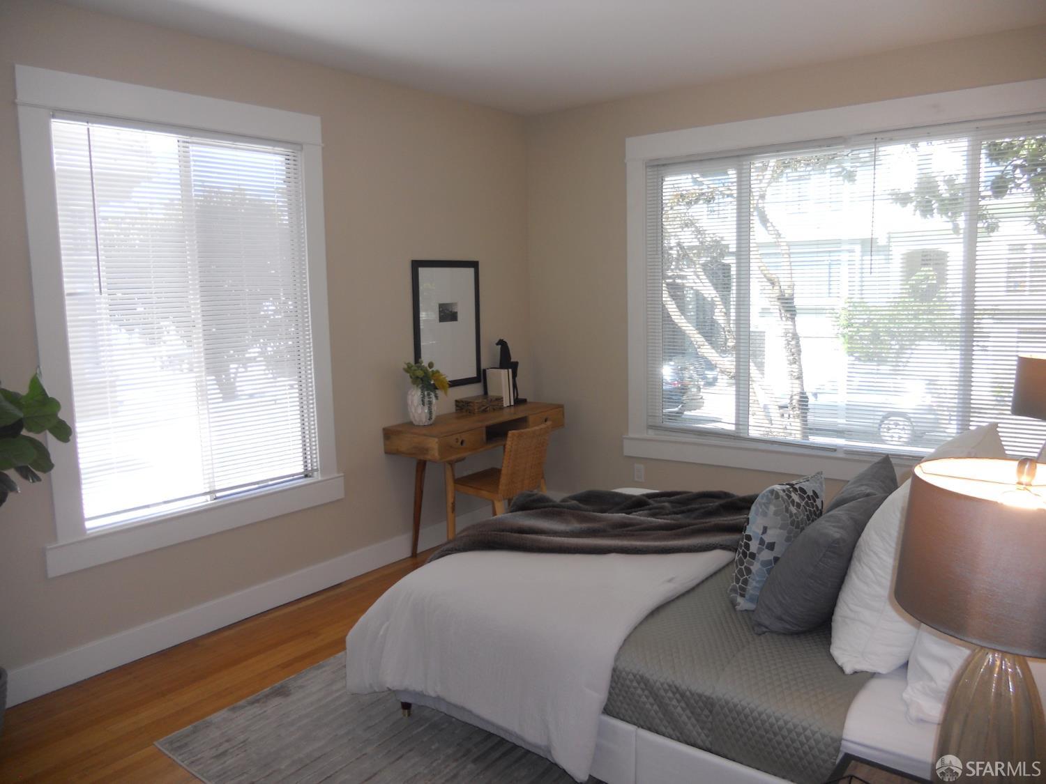 Detail Gallery Image 15 of 26 For 700 12th Ave #2,  San Francisco,  CA 94118 - 3 Beds | 2 Baths