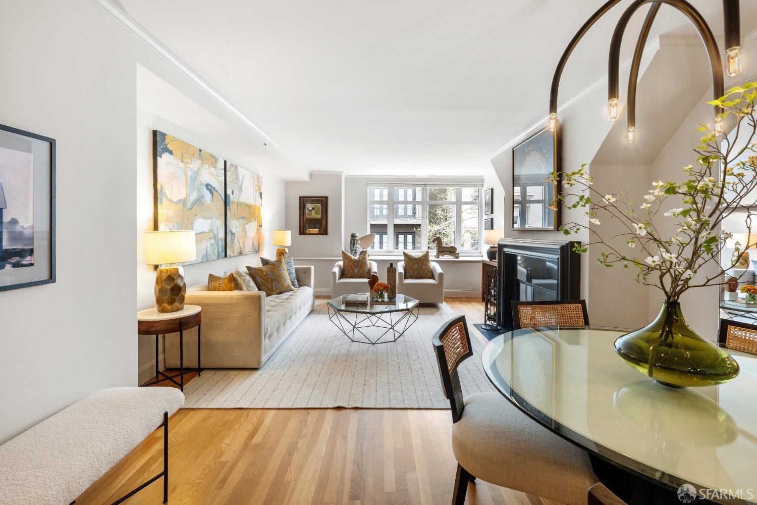 Thumbnail for 1340 Clay St #302,  San Francisco, CA 94109
