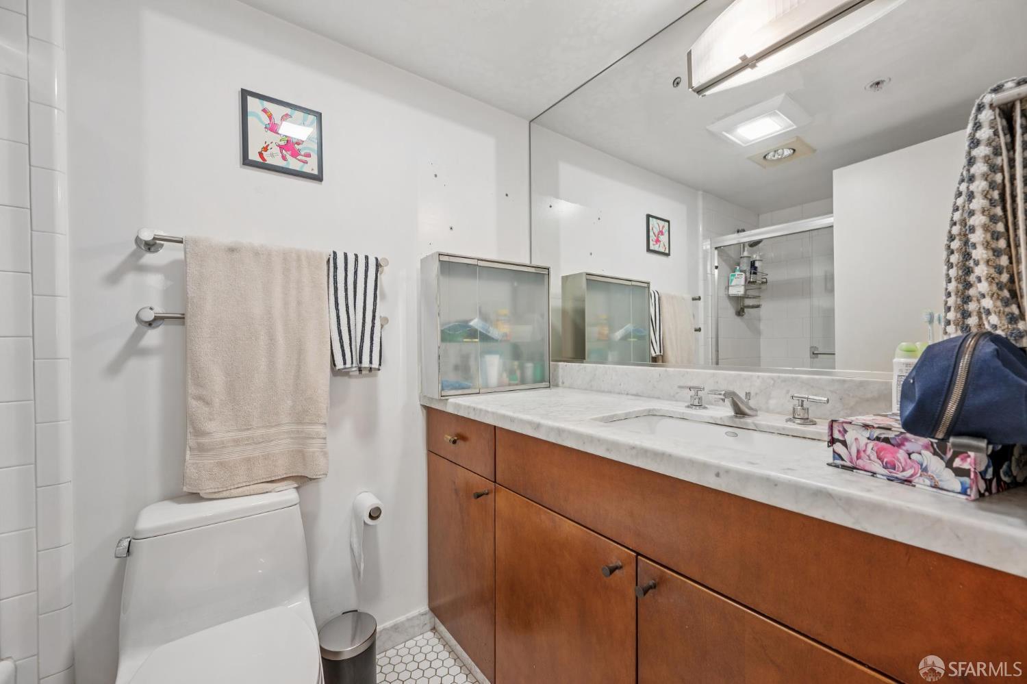 Detail Gallery Image 23 of 29 For 700 Illinois St #3,  San Francisco,  CA 94107 - 1 Beds | 2 Baths