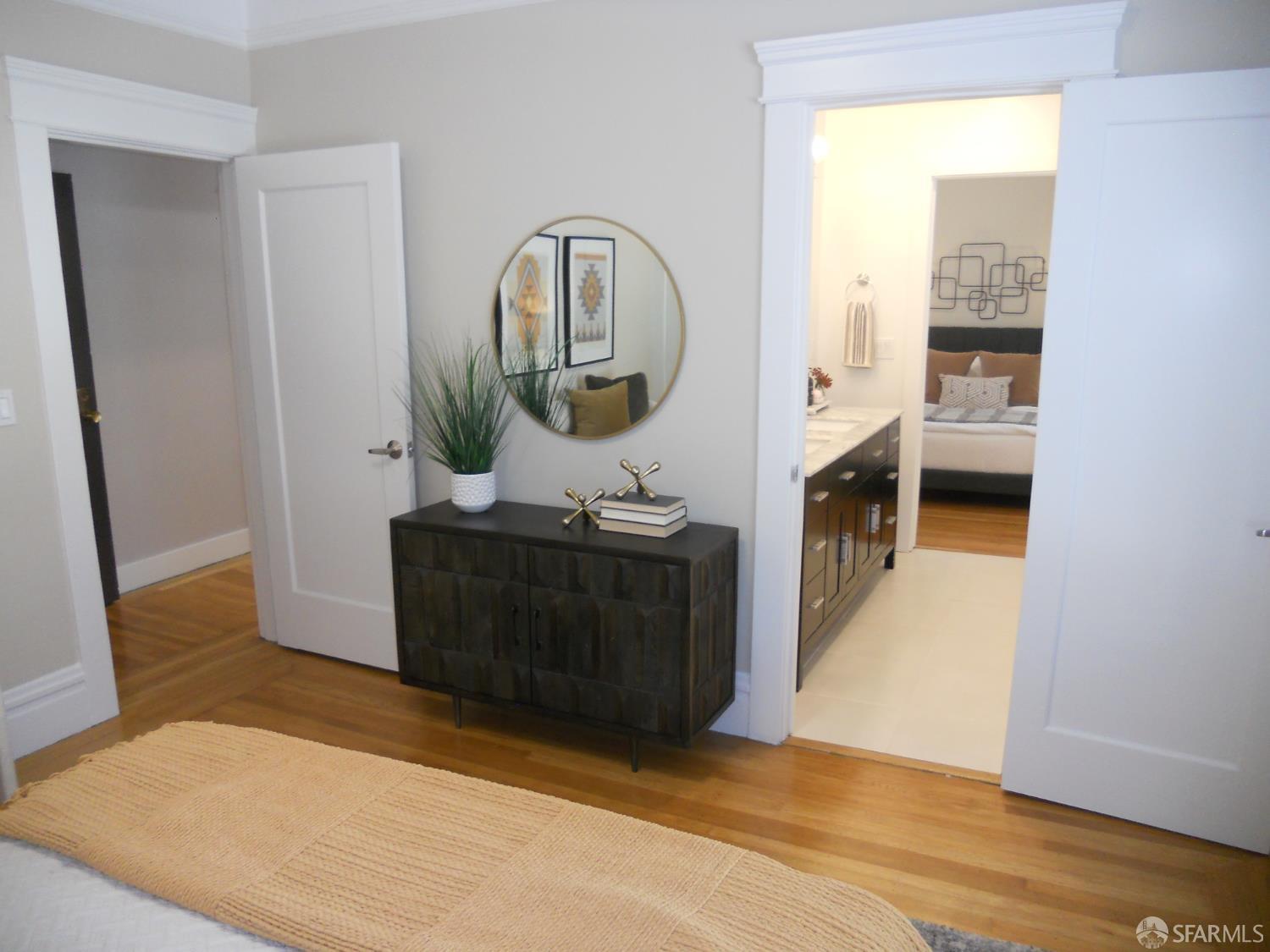 Detail Gallery Image 8 of 26 For 700 12th Ave #2,  San Francisco,  CA 94118 - 3 Beds | 2 Baths