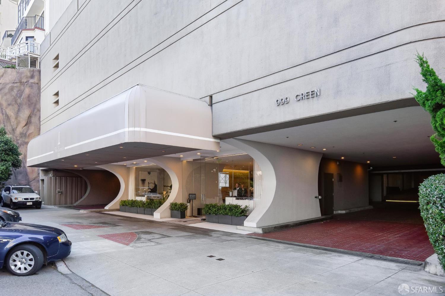 Detail Gallery Image 22 of 31 For 999 Green St #1403,  San Francisco,  CA 94133 - 1 Beds | 1 Baths