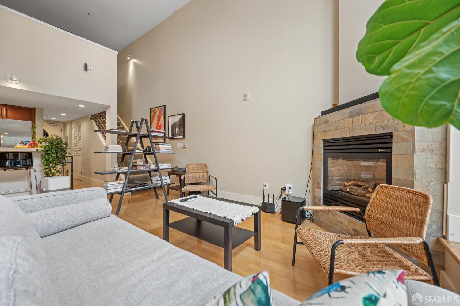 Detail Gallery Image 8 of 29 For 700 Illinois St #3,  San Francisco,  CA 94107 - 1 Beds | 2 Baths