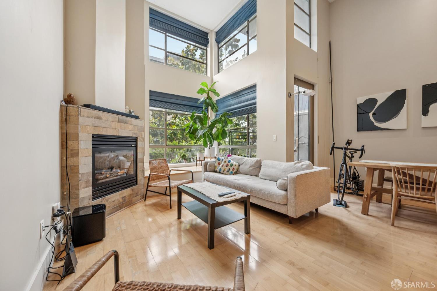 Detail Gallery Image 6 of 29 For 700 Illinois St #3,  San Francisco,  CA 94107 - 1 Beds | 2 Baths