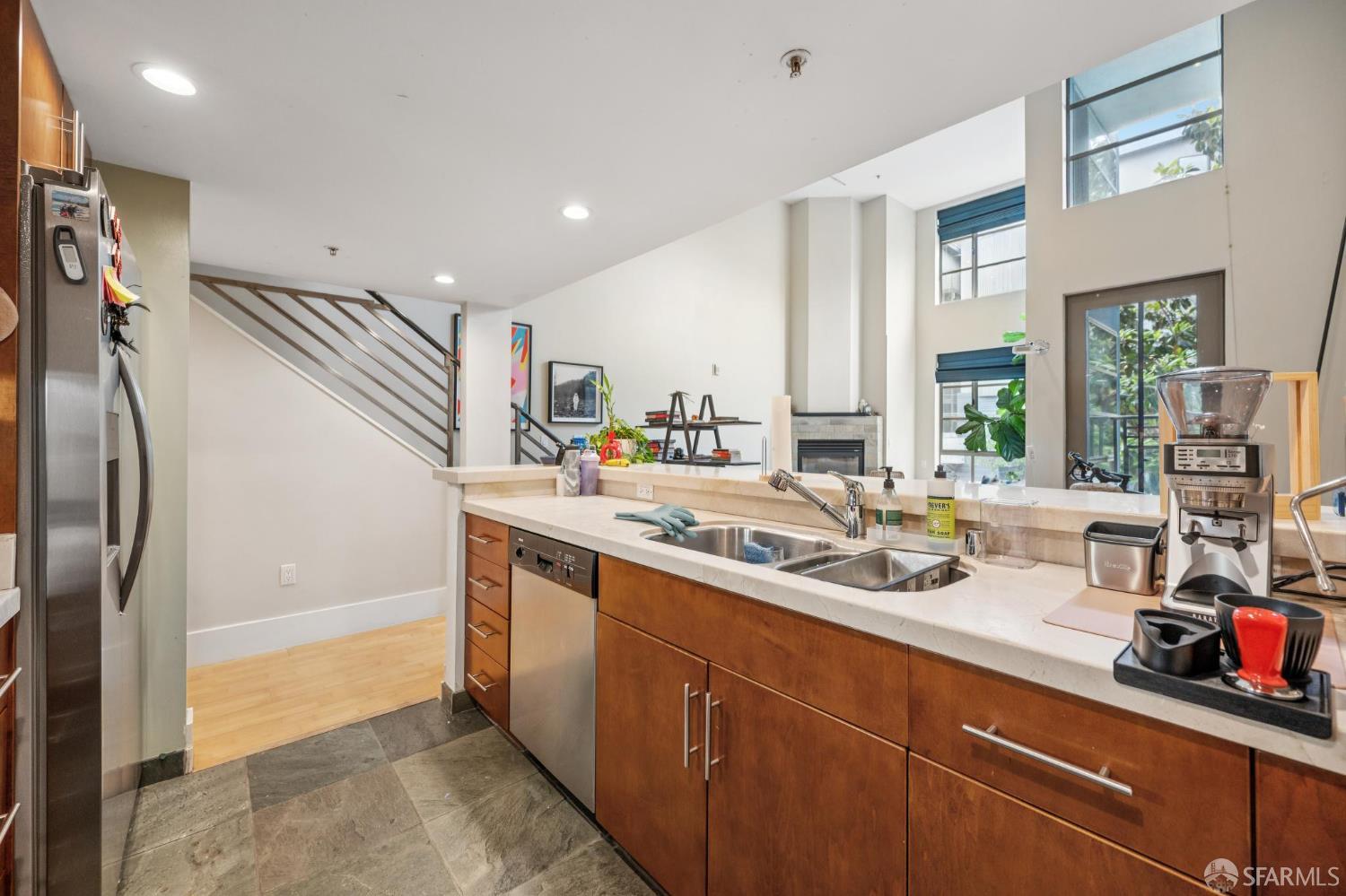 Detail Gallery Image 18 of 29 For 700 Illinois St #3,  San Francisco,  CA 94107 - 1 Beds | 2 Baths