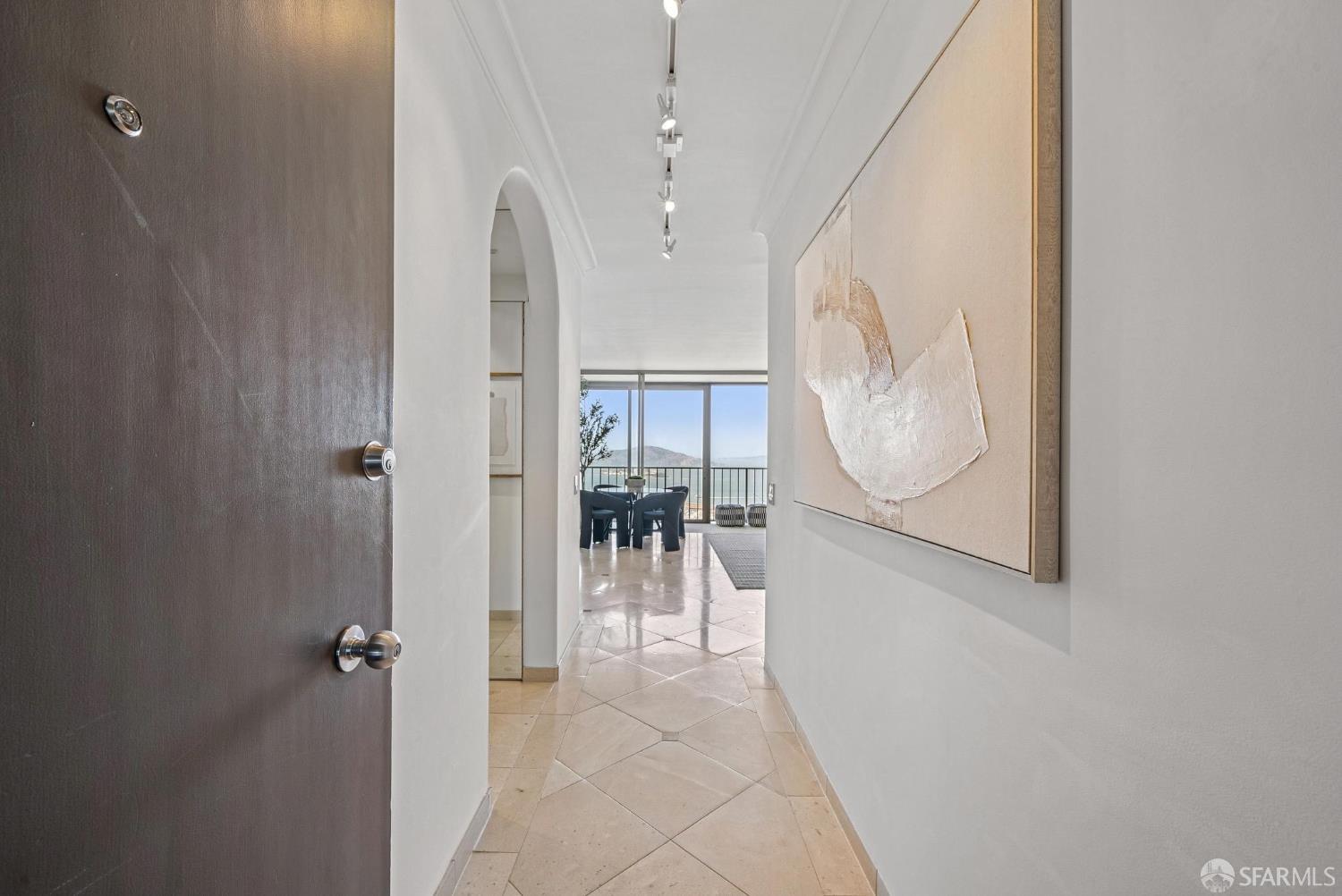 Detail Gallery Image 18 of 31 For 999 Green St #1403,  San Francisco,  CA 94133 - 1 Beds | 1 Baths