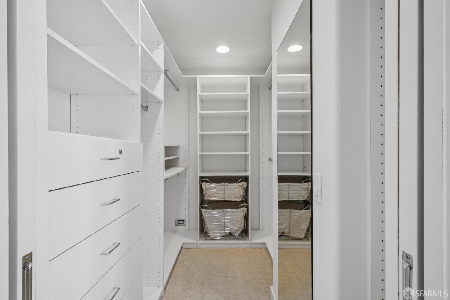 Detail Gallery Image 15 of 31 For 999 Green St #1403,  San Francisco,  CA 94133 - 1 Beds | 1 Baths
