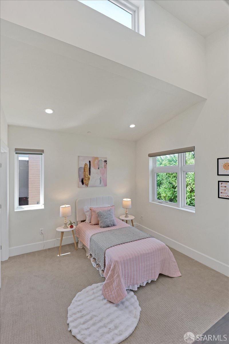 Detail Gallery Image 35 of 60 For 3875 El Camino Real #2,  Palo Alto,  CA 94306 - 2 Beds | 3 Baths