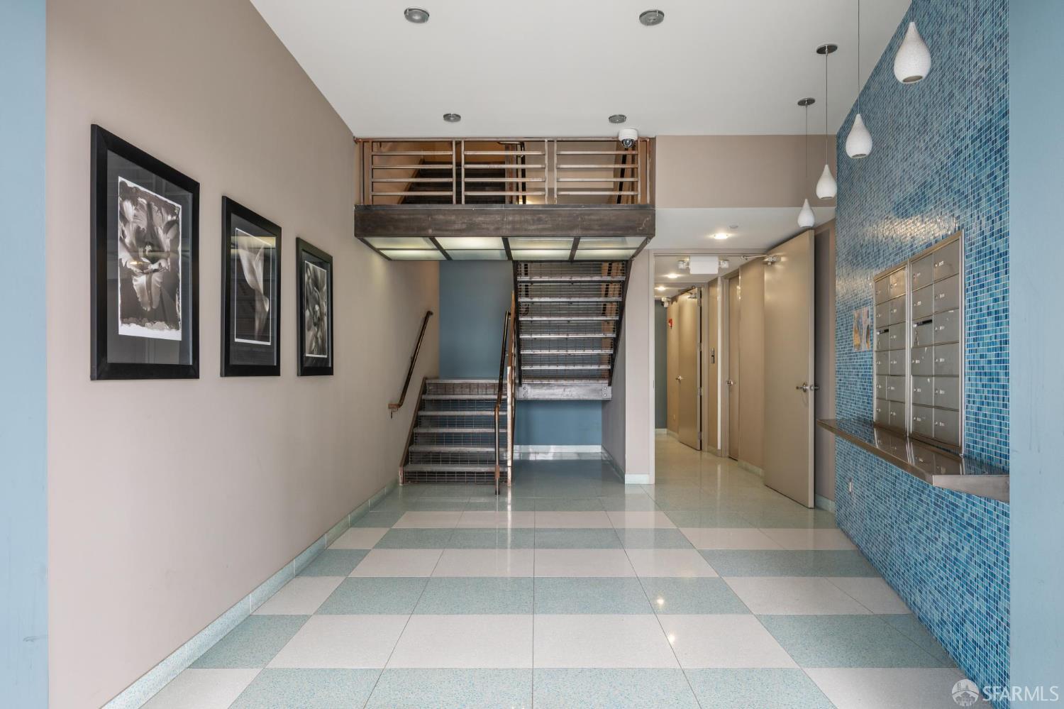 Detail Gallery Image 27 of 29 For 700 Illinois St #3,  San Francisco,  CA 94107 - 1 Beds | 2 Baths