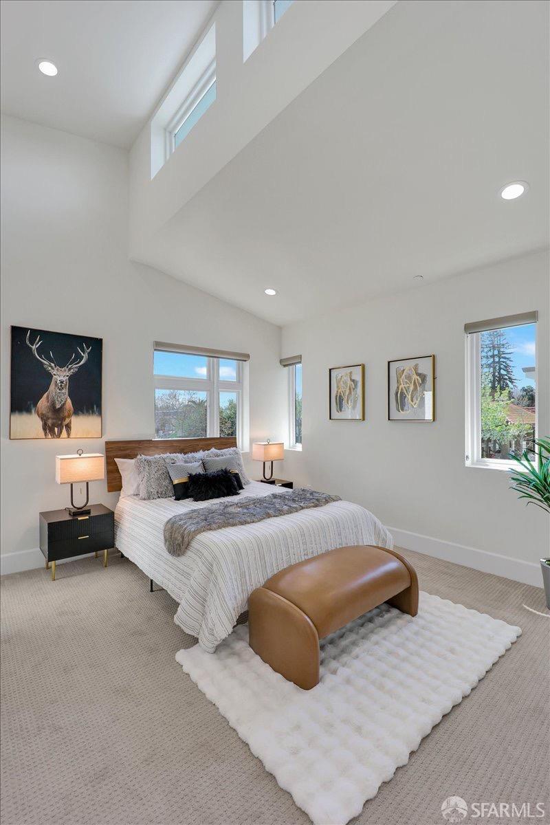 Detail Gallery Image 36 of 60 For 3875 El Camino Real #2,  Palo Alto,  CA 94306 - 2 Beds | 3 Baths
