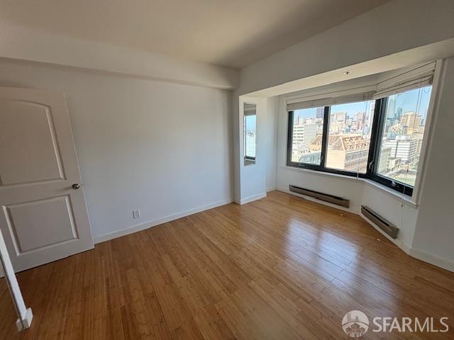 Detail Gallery Image 32 of 33 For 601 Van Ness Ave #1102,  San Francisco,  CA 94102 - 1 Beds | 1 Baths