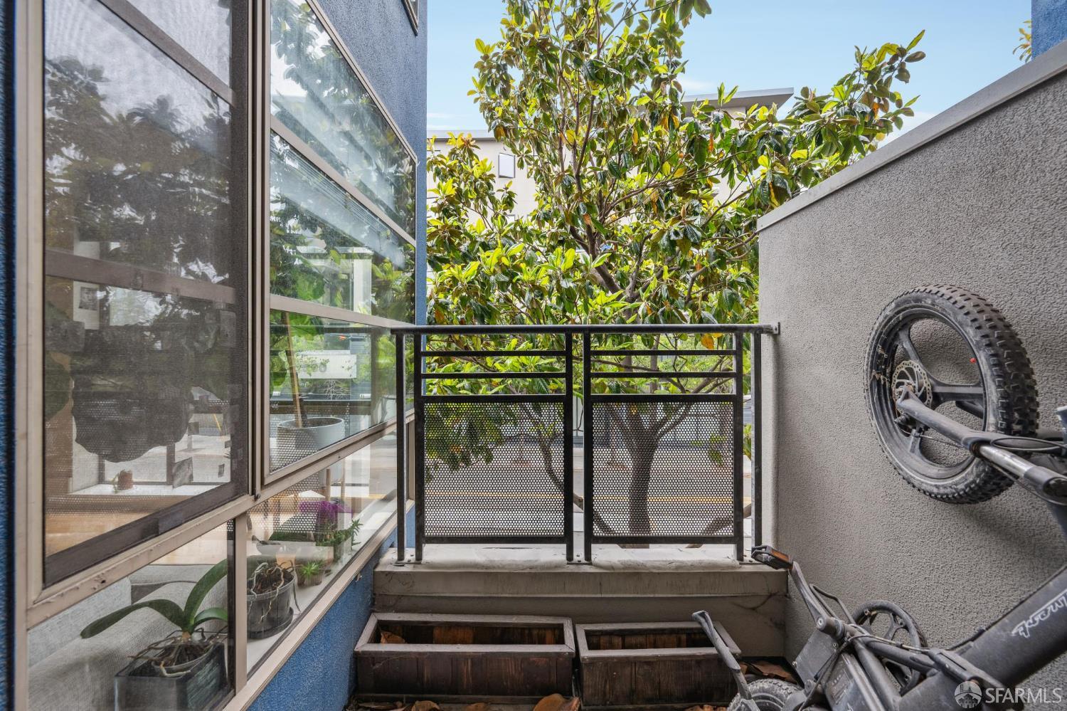 Detail Gallery Image 13 of 29 For 700 Illinois St #3,  San Francisco,  CA 94107 - 1 Beds | 2 Baths