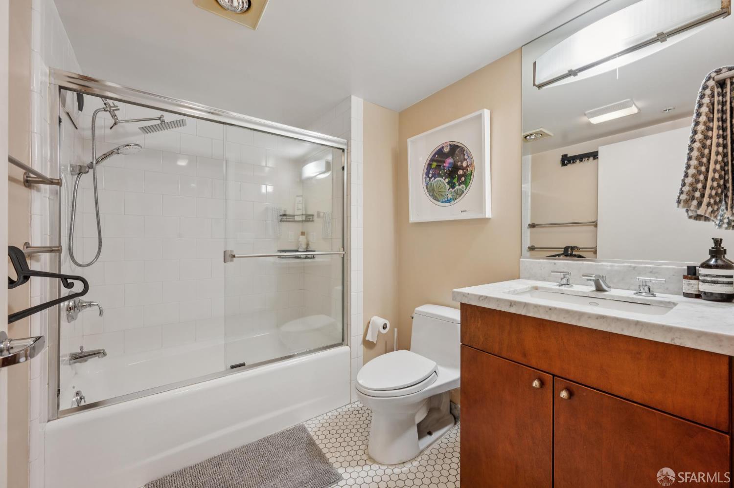 Detail Gallery Image 24 of 29 For 700 Illinois St #3,  San Francisco,  CA 94107 - 1 Beds | 2 Baths