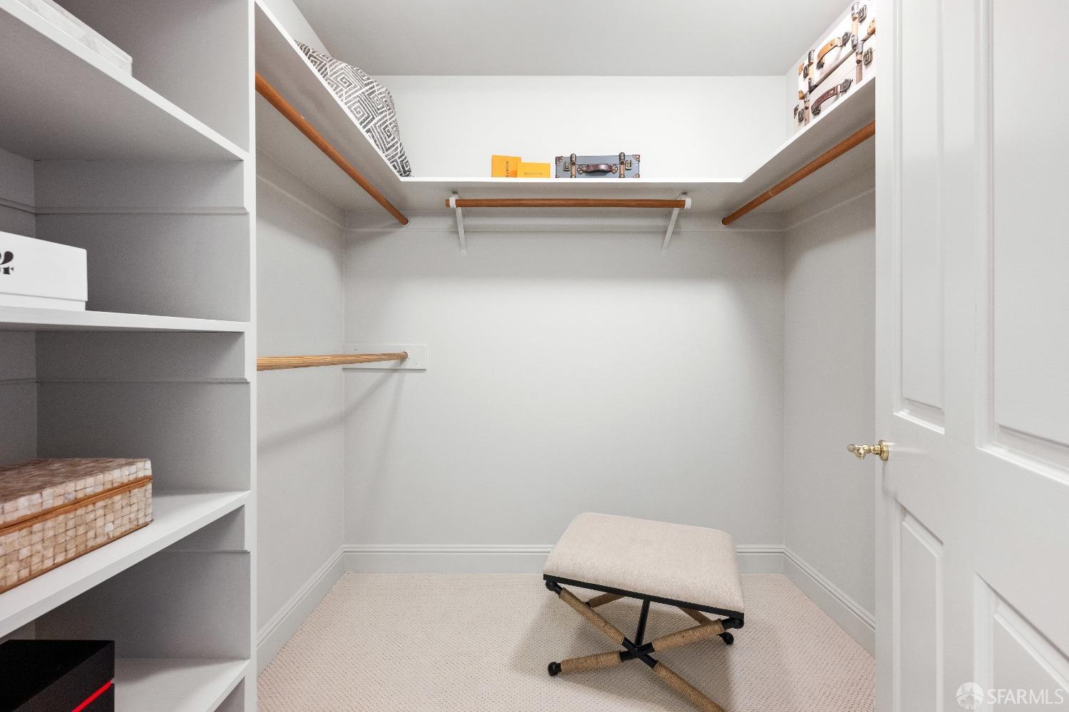 Detail Gallery Image 9 of 15 For 1340 Clay St #302,  San Francisco,  CA 94109 - 1 Beds | 1 Baths