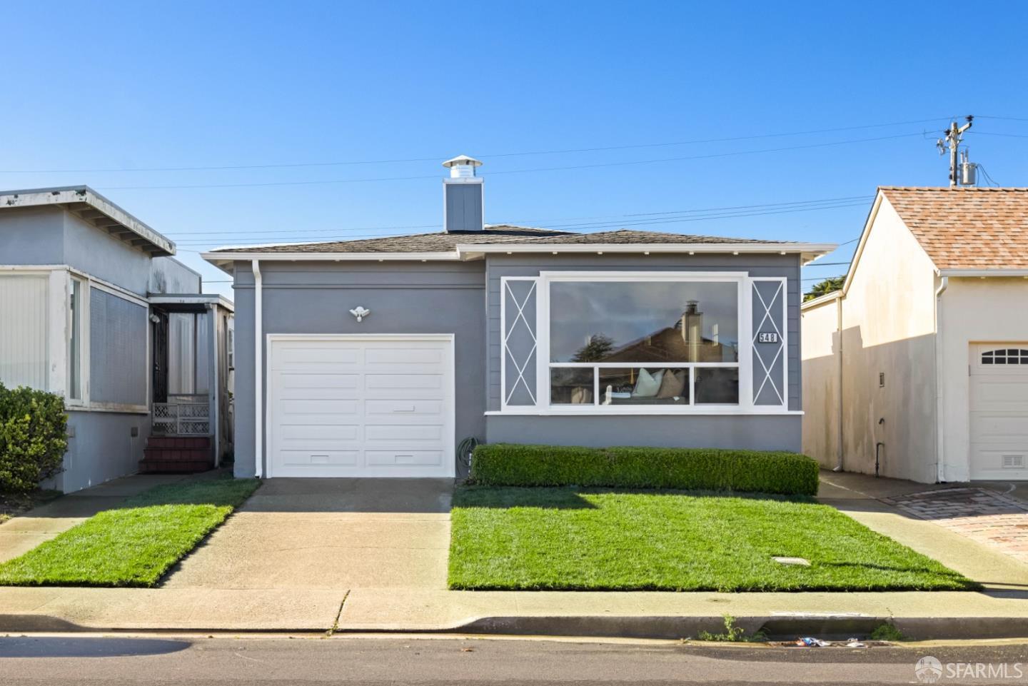 Thumbnail for 548 Skyline Dr, Daly City, CA 94015