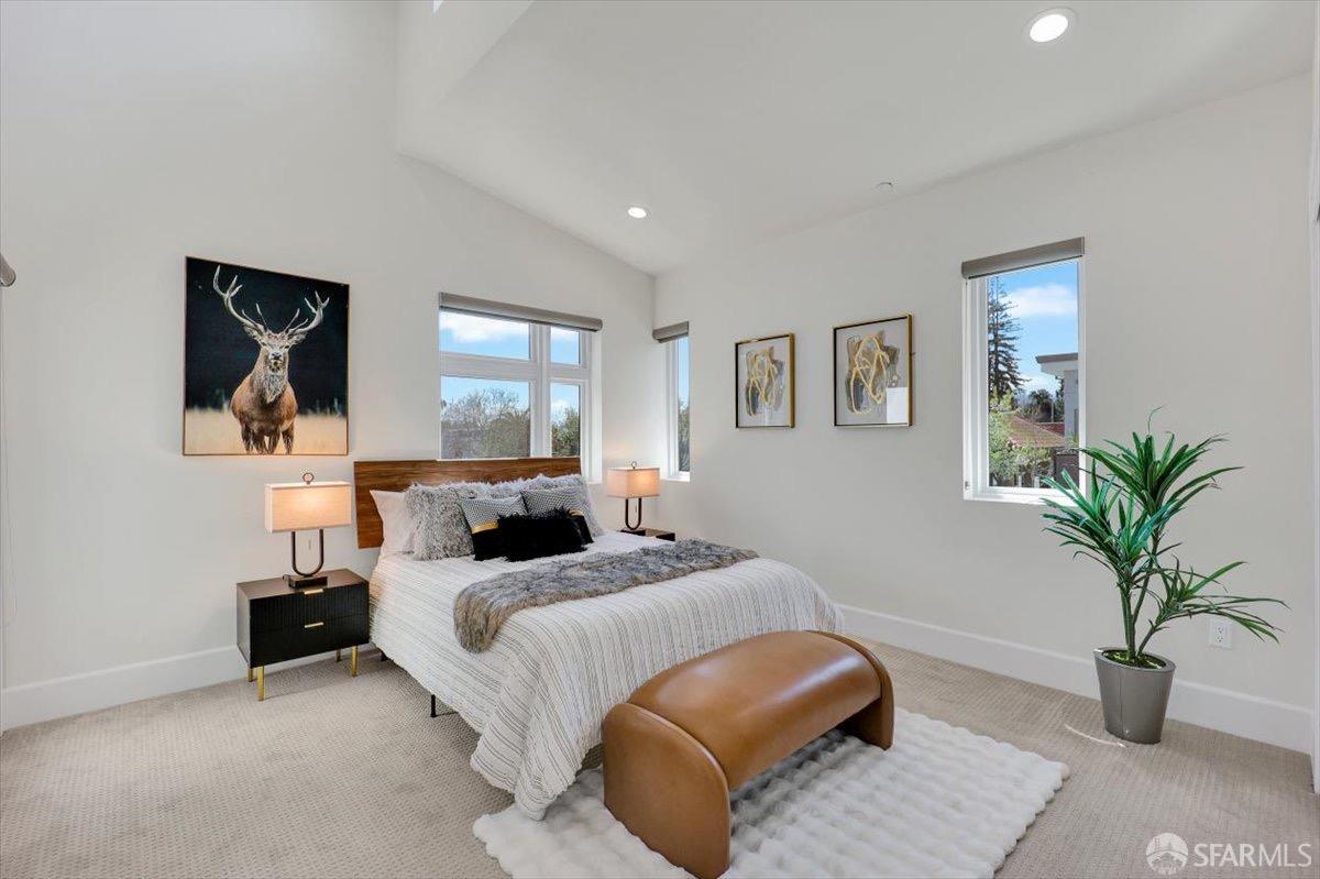 Detail Gallery Image 34 of 60 For 3875 El Camino Real #2,  Palo Alto,  CA 94306 - 2 Beds | 3 Baths