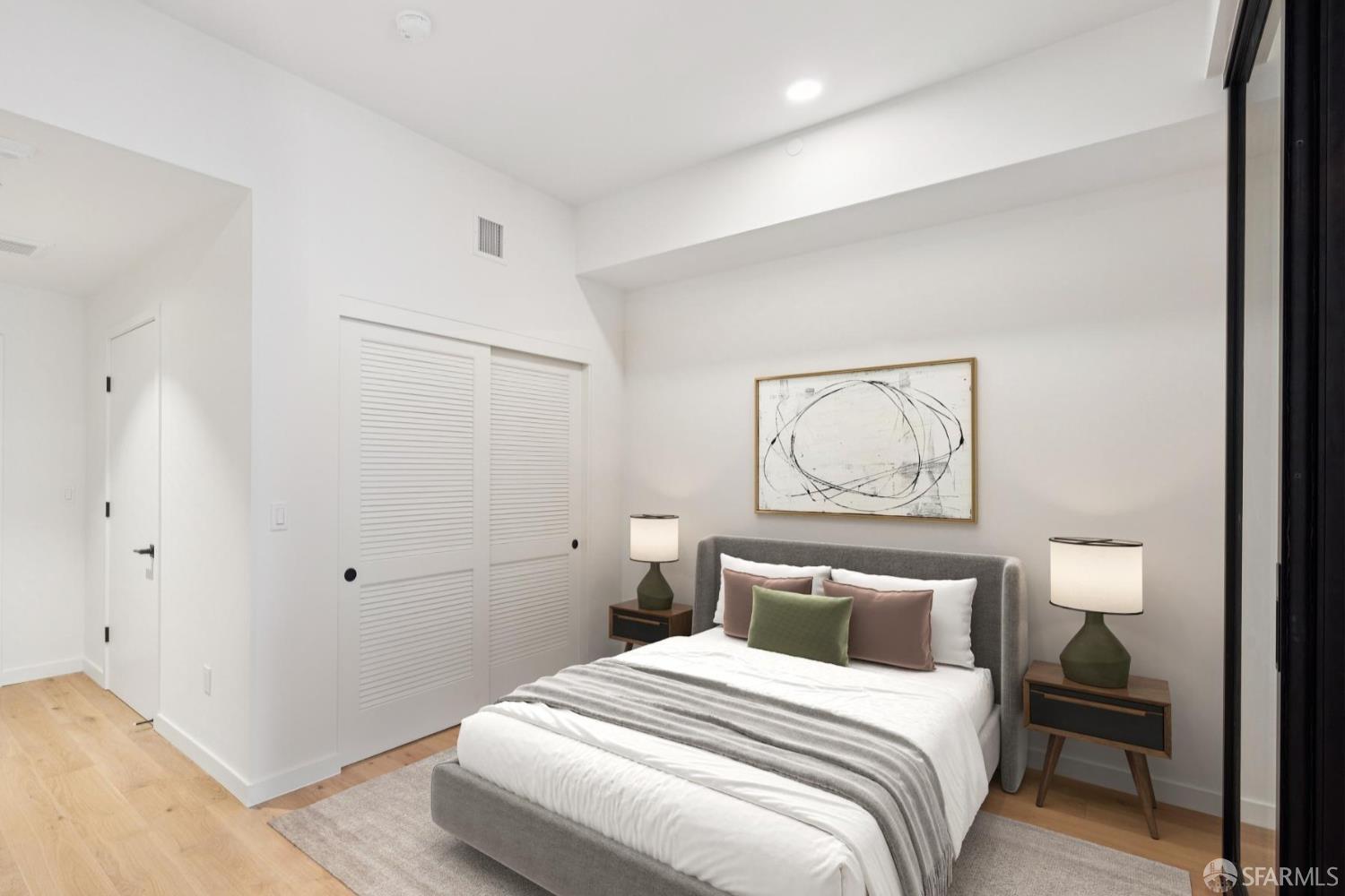 Detail Gallery Image 3 of 12 For 915 North Point St #P2,  San Francisco,  CA 94109 - 1 Beds | 1 Baths