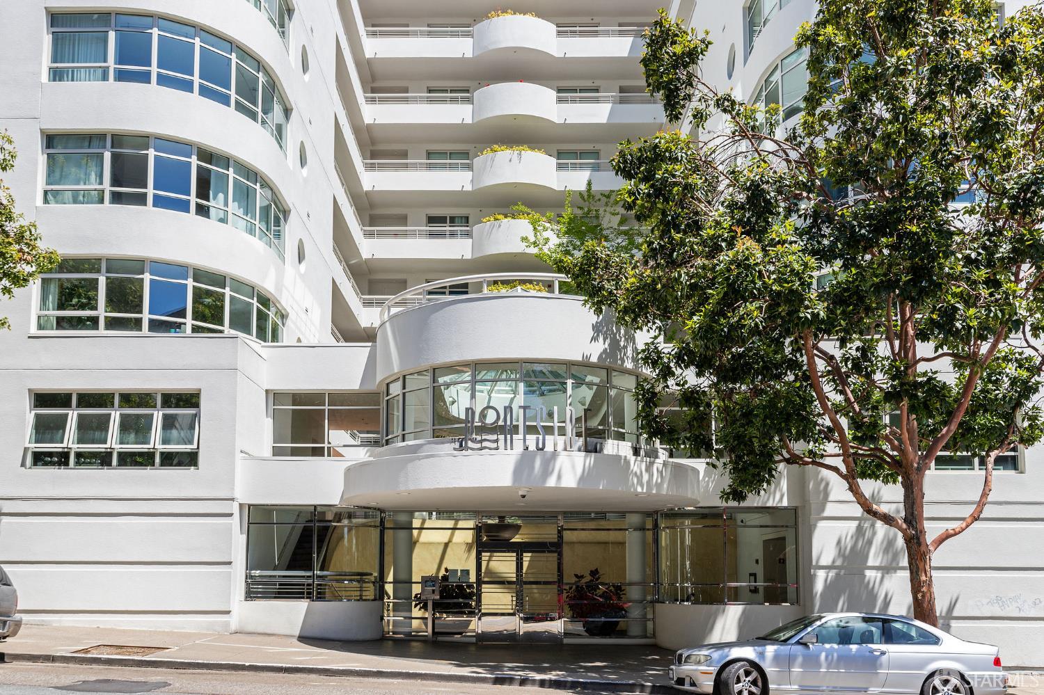 Detail Gallery Image 30 of 51 For 403 Main St #717,  San Francisco,  CA 94105 - 1 Beds | 1 Baths