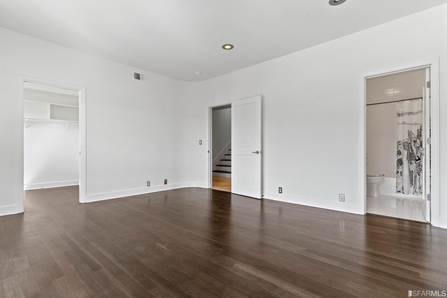 Detail Gallery Image 26 of 60 For 4 Museum Way, San Francisco,  CA 94114 - 2 Beds | 2 Baths