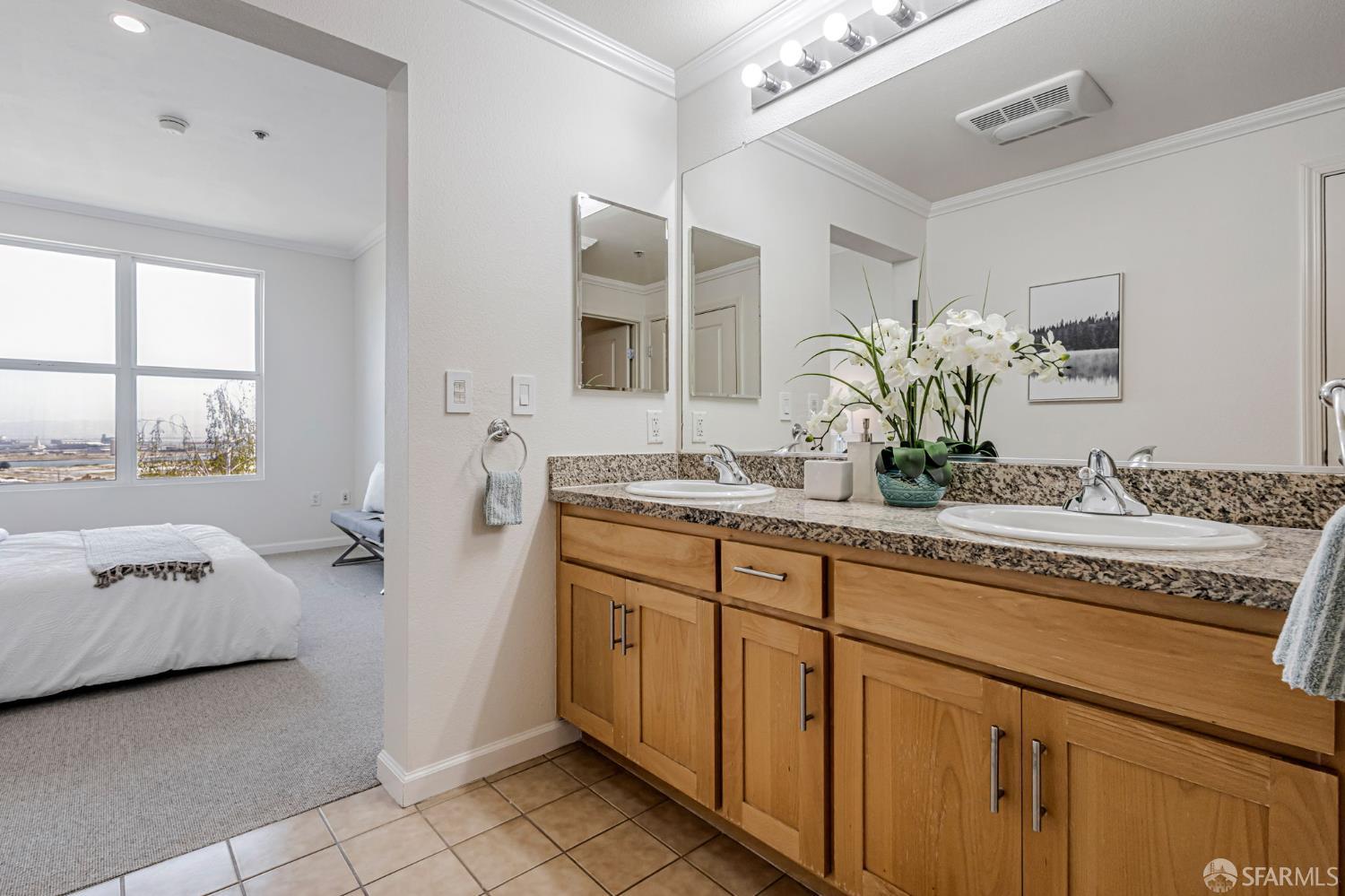 Detail Gallery Image 15 of 36 For 501 Crescent Way #5407,  San Francisco,  CA 94134 - 2 Beds | 2 Baths