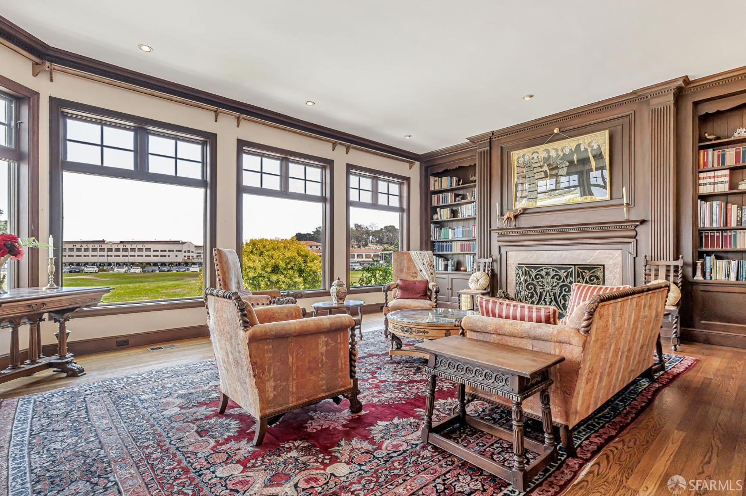 Detail Gallery Image 12 of 64 For 181 Marina Blvd, San Francisco,  CA 94123 - 3 Beds | 3/1 Baths